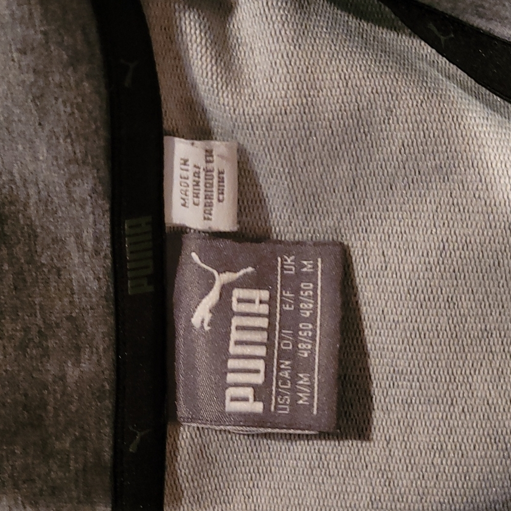 Puma Pullover - image 2